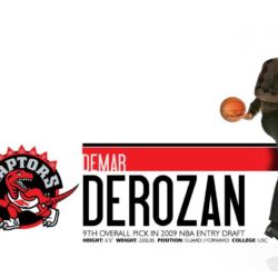 Toronto Raptors Demar Derozan photoshoot Wallpapers