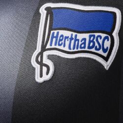 Nike and Hertha BSC Berlin Unveil New Home and Away Kits for 2014