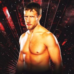 Daniel Bryan Wallpapers : Desktop Backgrounds Wallpapers Wide