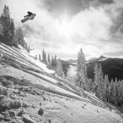 Snowboarding Wallpapers Hd