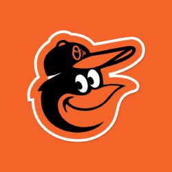 8 HD Baltimore Orioles Wallpapers