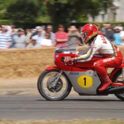 Mv Agusta Giacomo Agostini – Idea di immagine del motociclo