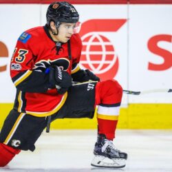 NHL’s best players under age 25 for 2017: Johnny Gaudreau’s