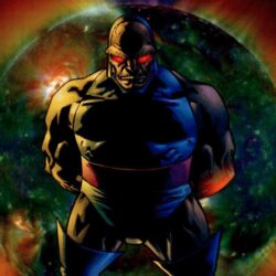 Darkseid Comic Wallpapers