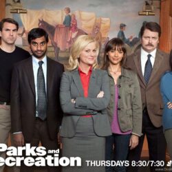 Parks And Recreation Parks And Recreation Wallpapers