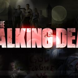 Cool The Walking Dead Wallpapers 4 26622 Image HD Wallpapers