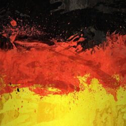 Germany flag Wallpapers #