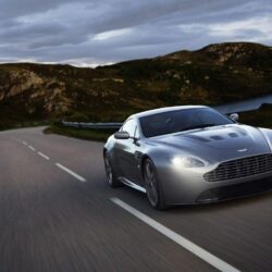 Cars: Aston Martin V12 Vantage, picture nr. 37707