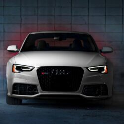 audi rs5 front 4k ultra hd wallpapers » High quality walls