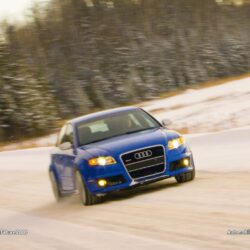 Cars Wallpapers: audi rs4 Wallpapers