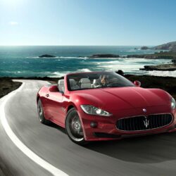 Maserati on HD Wallpapers for your desktop. New Maserati Ghibli on