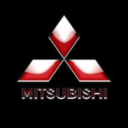 Mitsubishi Logo Wallpapers