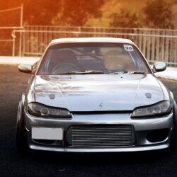 Nissan Silvia S15 Wallpapers and Backgrounds