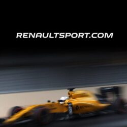 Renault F1 Team on Twitter: It’s Wallpapers Wednesday!