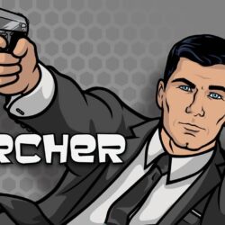 Archer Wallpapers 16