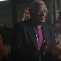 Forest Whitaker more scared of playing Desmond Tutu than Idi Amin