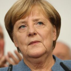 This German state can make or break Merkel