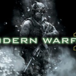 call of duty modern warfare 2 wallpapers 6/8