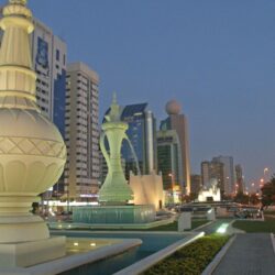 HD Abu Dhabi Wallpapers and Photos