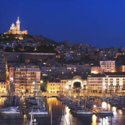 Marseille Wallpapers High Quality