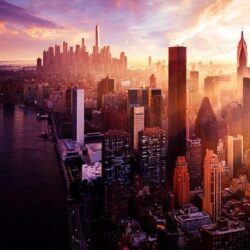 New York City iPhone wallpapers