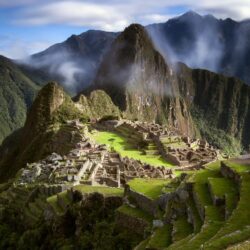 Download hd Machu Picchu desktop wallpapers ID:488693 for free