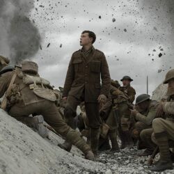 1917′ Review: Sam Mendes Crafts a Stirring Single