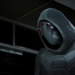 Ghost In Ant Man And The Wasp 2018 5k Macbook Pro Retina