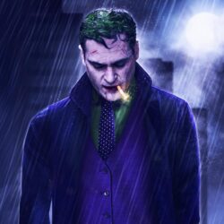 Joaquin Phoenix Joker 2019 Movie 5k 1080P