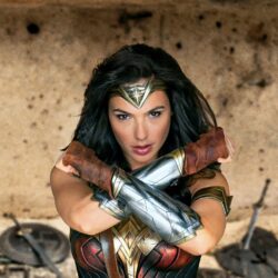 Wallpapers Gal Gadot, Wonder Woman, HD, Movies,