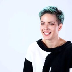 Halsey Wallpapers HD Collection For Free Download