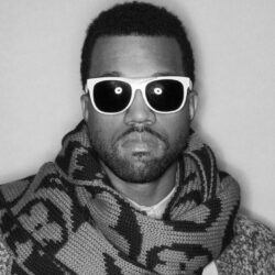 Kanye West Wallpapers ~ Sdeerwallpapers