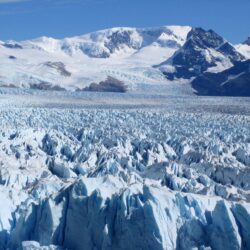 Perito Moreno Glacier in Argentina image