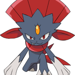 Weavile