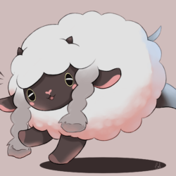 Wooloo