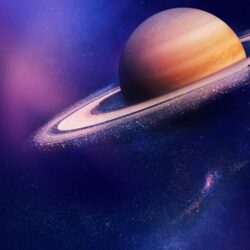 Galaxy Saturn Planets Huawei Honor