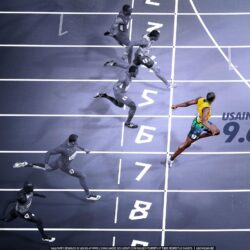 Usain Bolt Wallpapers Puma