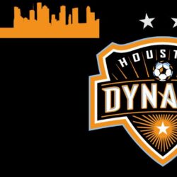 Houston Dynamo mls soccer sports wallpapers