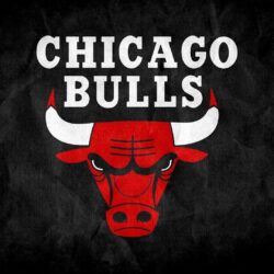 Chicago Bulls wallpapers