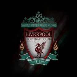 Liverpool <3