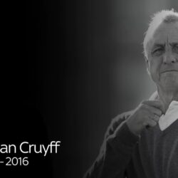 Johan Cruyff: British and European newspapers pay tribute to Dutch