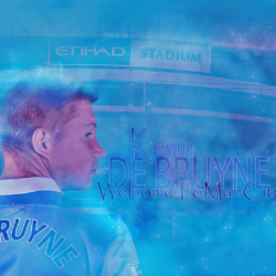 Kevin De Bruyne Wallpapers 2015 by WaaaLi