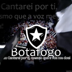 Botafogo Eu te amo wallpapers ~ Wallpapers de Times
