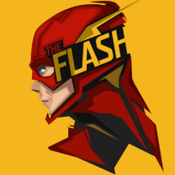 188 Flash HD Wallpapers