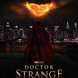 Doctor Strange Theatrical 2014 Movie HD Wallpapers