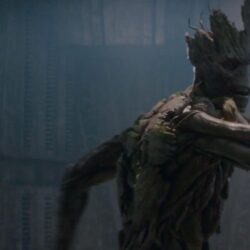 Baby Groot Wallpapers HD