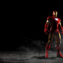 Iron Man Wallpapers