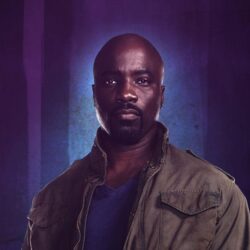 Luke Cage Wallpapers