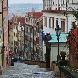 Prague Wallpapers HD Download