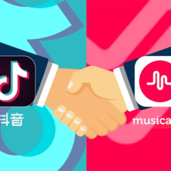 Musical.ly Shuts Down And Gets Absorbed By Chinese App • Featured